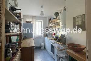Wohnungstausch: Emil-Riedel-Straße 13 – Emil-Riedel-Straße 13, 80000 Englischer Garten, München – Vorschaubild 5