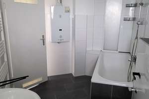 ​Zentraler geht’s nicht: 2-Zimmer-Wohnung in Solingen-Ohligs – Die vollständige Adresse der Immobilie erhältst du vom Anbieter., 42697 Ohligs/Aufderhöhe/Merscheid, Solingen – Vorschaubild 8