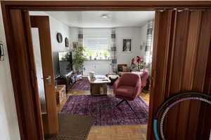 Helle 3-Zimmer Erdgeschoss Wohnung mit Balkon und Einbauküche in Stgt.-Untertürkheim – Gehrenwaldstraße 53, 70327 Stuttgart – Vorschaubild 7