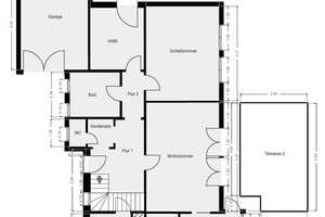 Traumhafte Einzellage in Hundsmühlen – Achternmeerer Straße 21, 26203 Oldenburg (Kreis) – Vorschaubild 14