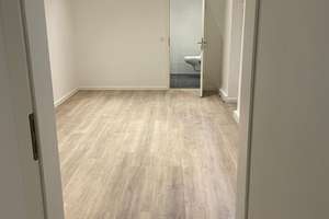 Sanierte EG 1,5-Zimmer-Wohnung mit neuer EBK und großem Bad – Hubertusstraße 201 201, 47798 Stadtmitte, Krefeld – Vorschaubild 6