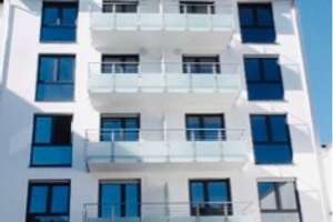 Hochwertige 2-ZimmerWhg mit Balkon&Stellplatz (Ausschließlich mit Übernahme der Möbilierung & Küche) – Dänischer Tisch 9, 68219 Rheinau, Mannheim – Vorschaubild 14