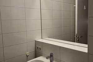 Studio long term available from 1 June mit Balkon München – Ricarda-Huch-Straße 1, 80807 München – Vorschaubild 5