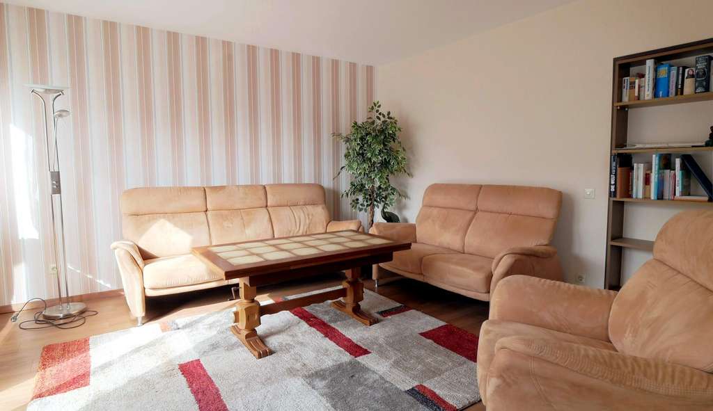 Immobilie in Kleve - Gepflegte Eigentumswohnung mit Einbauküche, Balkon und PKW-Stellplatz in Kleve - Bild 0