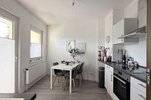 Großzügiges Apartment mit einladender Wohnküche und Sonnenbalkon in Lindenthal! – Die vollständige Adresse der Immobilie erhältst du vom Anbieter., 50935 Lindenthal (Ortsteil), Köln – Vorschaubild 7