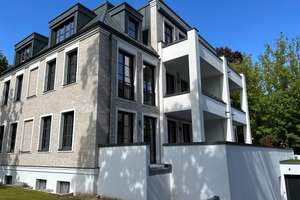 Exklusive Eigentumswohnungen in einer Neubau-Stadtvilla nahe Mexikoplatz / Schlachtensee – Die vollständige Adresse der Immobilie erhältst du vom Anbieter., 14163 Zehlendorf, Berlin – Vorschaubild 2