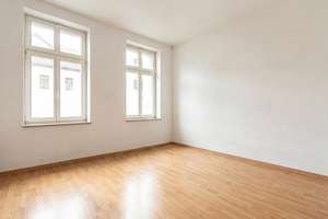 Schöne 3-Zimmer-Wohnung in Gohlis-süd| Bad mit Wanne | großer Balkon – Die vollständige Adresse der Immobilie erhältst du vom Anbieter., 4155 Gohlis-Süd, Leipzig – Vorschaubild 3