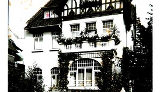 Bild von HENSCHEL IMMOBILIEN - SIE WOLLEN VILLA IN BESTLAGE IN HANNOVER KLEEFELD