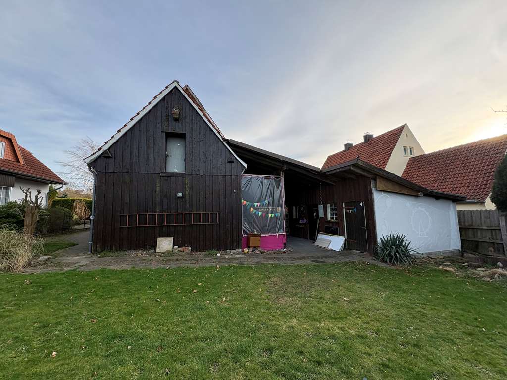 Immobilie in Obernkirchen - Familienfreundliches Einfamilienhaus mit Garten - Bild 3