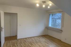 Helle 3-Zimmer-Wohnung mit Balkon, Garage in attraktiver Lage – Hammersteiner Allee 36, 42329 Vohwinkel, Wuppertal – Vorschaubild 13