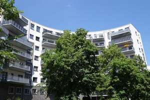 Moderne 3 Zimmer Whg. mit Sonnenterrasse, kleinem Wohnküchenbereich mit EBK, 2  Bäder. Flingern-Nord – 40235 Flingern Nord, Düsseldorf – Vorschaubild 18