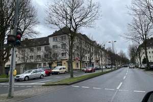 Attraktive 2 Zimmer Wohnung in Dortmund's City-Ost – Märkische Straße 207, 44141 Westfalendamm, Dortmund – Vorschaubild 1