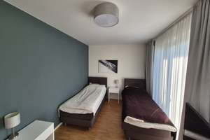 Voll möblierte 2-Zimmer-Penthouse-Wohnung mit großer Südterrasse im beliebten Berlin-Adlershof – Dörpfeldstr. 5, 12489 Adlershof, Berlin – Vorschaubild 22