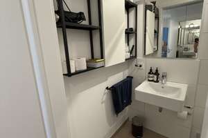 neuwertige, moderne 3-Zi.-Wohnung mit Balkon * familiengeeignet * 91 m² * Baujahr 2020 – Welfenstr. 14a, 81541 Obere Au, München – Vorschaubild 17