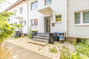 Gemütliches Reihenmittelhaus mit Garten und Garage-Springe – Hannover (Kreis) – Vorschaubild 16