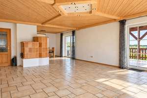 Charmantes Einfamilienhaus in ruhiger Lage mit Stall und eigener Pferdekoppel – 84163 Marklkofen – Vorschaubild 8