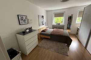 Von Privat - Bezugsfreie 3-Zimmer-Erdgeschoß-Wohnung mit Terrasse in Dreifamilienhaus Porz-Westhoven – Die vollständige Adresse der Immobilie erhältst du vom Anbieter., 51149 Westhoven, Köln – Vorschaubild 7