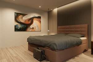 Wohnen in der City mit Vorstadtfeeling – Buttendorfer Str. 63, 90431 Höfen, Nürnberg – Vorschaubild 10