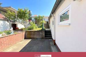 Charmante 3-ZKB-Maisonettewohnung mit sonniger Terrasse – Die vollständige Adresse der Immobilie erhältst du vom Anbieter., 55545 Bad Kreuznach – Vorschaubild 2