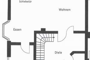 Luxuriöses Haus am Hexbachtal – Die vollständige Adresse der Immobilie erhältst du vom Anbieter., 45475 Dümpten, Mülheim an der Ruhr – Vorschaubild 19