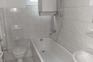 Ruhige Lage in Rahlstedt/Oldenfelde mit Terrasse zur Miete - Wentzel Dr. – Grömitzer Weg 15, 22147 Rahlstedt, Hamburg – Vorschaubild 5