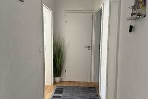 *HTR* Stadthaus mit Yuppie-Penthouse, ohne Nachbarn, in Citylage, toller Ausblick – Aschaffenburg – Vorschaubild 20