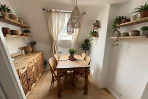 Frisch renovierte Dachgeschosswohnung in Essen-Werden – sofort bezugsfrei – Die vollständige Adresse der Immobilie erhältst du vom Anbieter., 45239 Werden, Essen – Vorschaubild 7