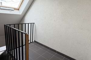 ++ Grüne Idylle vor der Tür, die Stadt im Rücken: 5-Zimmer-Wohnung mit Dachterrasse und Garten ++ – Die vollständige Adresse der Immobilie erhältst du vom Anbieter., 42655 Solingen-Mitte, Solingen – Vorschaubild 26