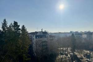 +++Exklusives Wohnen mit Weitblick, kaufen, einziehen und Spaß haben+++ – Osloer Straße 83A, 13359 Gesundbrunnen, Berlin – Vorschaubild 2