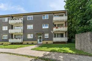 *4 ZIMMER - ERDGESCHOSS - TOP ZUSTAND - GARAGE*