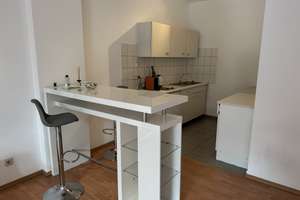 Hübsches Single-Appartement mit Balkon und Garage in Altstadtnähe – Die vollständige Adresse der Immobilie erhältst du vom Anbieter., 33602 Mitte, Bielefeld – Vorschaubild 6