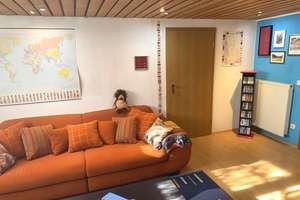 KILIAN IMMOBILIEN! RENOVIERTE DHH MIT 136 M² IN ROHRBACH! HOBBY IM UG MIT 32 M² *EBK *2 BÄDER*GARAGE – Die vollständige Adresse der Immobilie erhältst du vom Anbieter., 85296 Rohrbach – Vorschaubild 117
