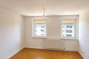 Zentrale 2-Zimmer-Wohnung mit Balkon in München-Deisenhofener Straße – Deisenhofener Straße 112A, 81539 Obergiesing, München – Vorschaubild 4