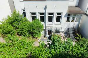Souterrainwohnung im Herzen von Eppendorf! Saniert! – Die vollständige Adresse der Immobilie erhältst du vom Anbieter., 20251 Eppendorf, Hamburg – Vorschaubild 6