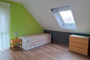 Bezugsfreies Einfamilienhaus mit Energieklasse A in ruhiger Lage – 4207 Großzschocher, Leipzig – Vorschaubild 11