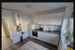 Nachmieter gesucht für eine schöne, möblierte 2-Zimmer-Wohnung in ruhiger Lage in Hannover-Bothfeld 