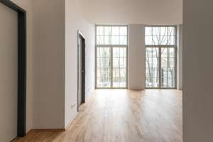 Packen Sie Kisten, denn hier ist Ihre neue Wohnung! - Moderne 2-Raum im Loftstil – Ulmenstr. 3, 9112 Kaßberg, Chemnitz – Vorschaubild 3