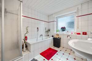 Zweifamilienhaus mit ca. 350,00 m², Doppelgarage, Kachelofen und Sauna in Witten-Bommerholz – Die vollständige Adresse der Immobilie erhältst du vom Anbieter., 58452 Herbede, Witten – Vorschaubild 45