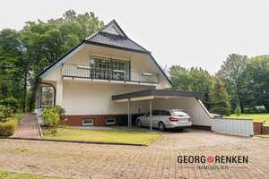 27442 Karlshöfen | Großzügiges und stilvolles, freistehendes Einfamilienhaus für Privat & Rendite – Hamburgerstraße 28, 27442 Rotenburg (Wümme) (Kreis) – Vorschaubild 11