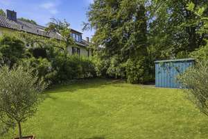 Ramersdorf - Sonnig. Familienorientiert. Modernisiert. - Reihenendhaus für Gartenliebhaber! – Die vollständige Adresse der Immobilie erhältst du vom Anbieter., 81671 Ramersdorf, München – Vorschaubild 2