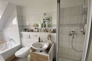 Eutritzsch* helle 2 Zi-Whg. DG-Whg.* 
EBK abkaufbar * Balkon hofseitig* Tageslichtbad – Delitzscher Straße 158, 4129 Eutritzsch, Leipzig – Vorschaubild 4