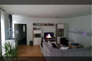 Schöne, großzügige 3-Zimmer-Wohnung mit Tiefgaragenstellplatz in der östlichen Innenstadt – Die vollständige Adresse der Immobilie erhältst du vom Anbieter., 44143 Kaiserbrunnen, Dortmund – Vorschaubild 8