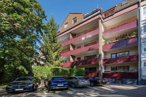 Investment in Lage und Qualität: 3-Zimmer-Balkonwohnung, solide vermietet, gepflegtes Wohnhaus – Blumenweg 2, 12105 Mariendorf, Berlin – Vorschaubild 5