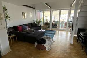 3-Zimmer-Wohnung mit Balkon in Kiel