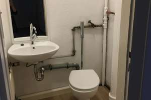 Nbg.-Johannis! Schöne, helle 3-Zi.-Wohnung  – Die vollständige Adresse der Immobilie erhältst du vom Anbieter., 90419 Sandberg, Nürnberg – Vorschaubild 10