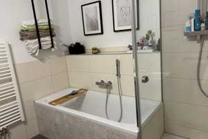 Helle, moderne 3-Zimmer-Wohnung mit gehobener Ausstattung – Peterstraße 52, 90478 Nürnberg – Vorschaubild 10