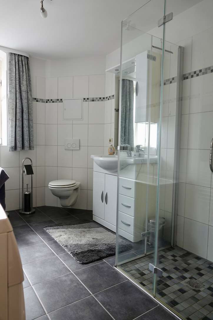 Immobilie in Ballenstedt - Vermietete Eigentumswohnung im Baudenkmal wartet auf Sie! - Bild 1