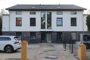 Moderne 3-Zimmer-Wohnung mit Garten & Terrasse in Wassernähe*vermietet & rentabel! – Adlergestell 760, 12527 Schmöckwitz, Berlin – Vorschaubild 2