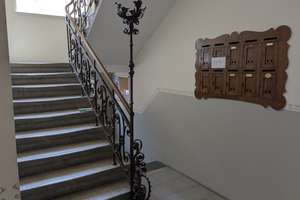 Perfekte 5-Zimmer-Wohnung für Familie mit 2 Kindern u. Homeoffice! – Markgrafenstr. 13, 90459 Gugelstraße, Nürnberg – Vorschaubild 32
