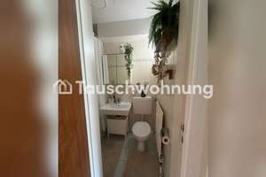 Tauschwohnung: Suche München und Biete Schwabing